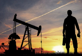 Мировые цены на нефть подскочили на 5% 